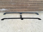 Barras de techo terrano ii largo - 