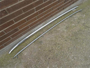 Barras techo audi a6 4f c6 allroad - 