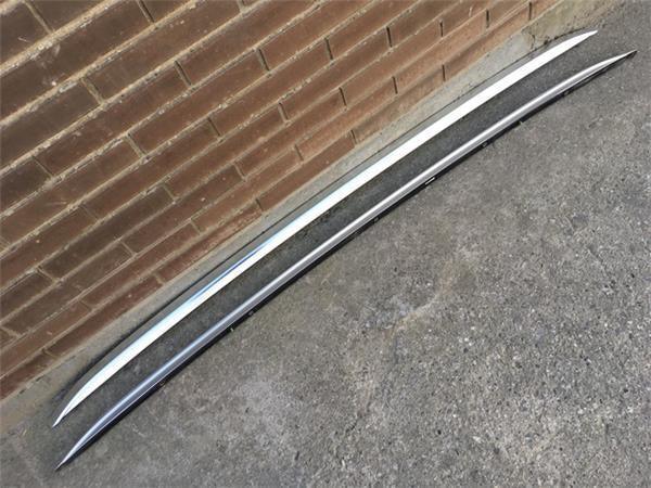 Barras techo audi q7 4l 4l0860022l - 4l0860022l