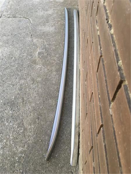 Barras techo audi q7 4l 4l0860022l - 4l0860022l