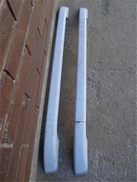 Barras techo ford ranger iii - 