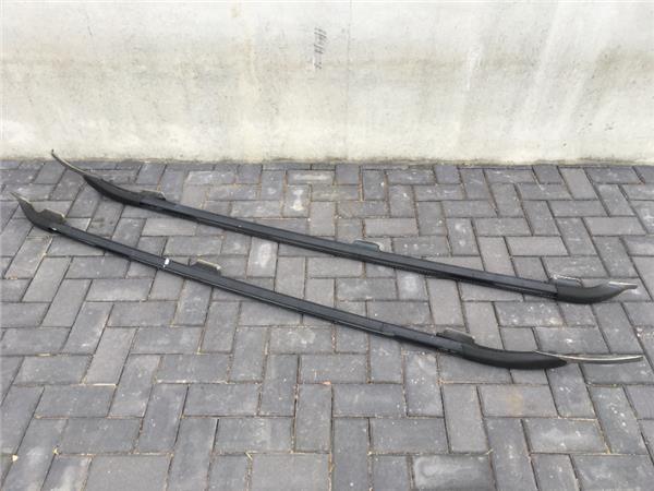 Barras techo Jeep GR Cherokee WJ - 