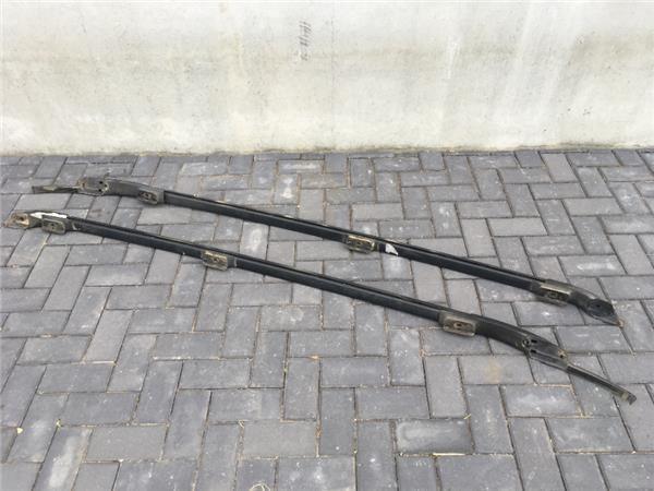 Barras techo Jeep GR Cherokee WJ - 