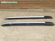 Barras techo kia carnival iii - 