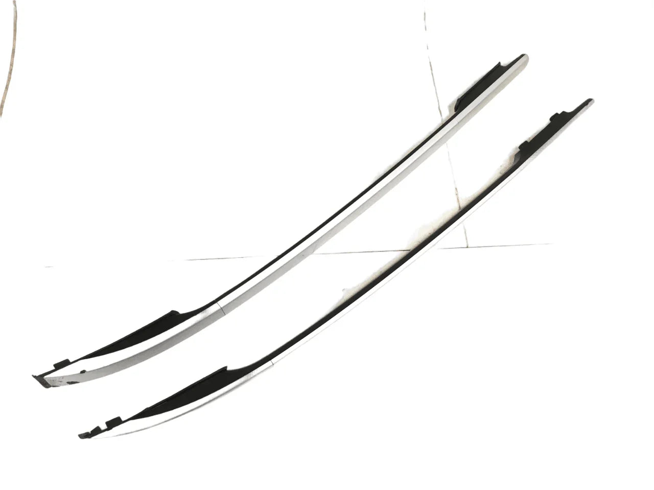 Barras techo Kia Stonic