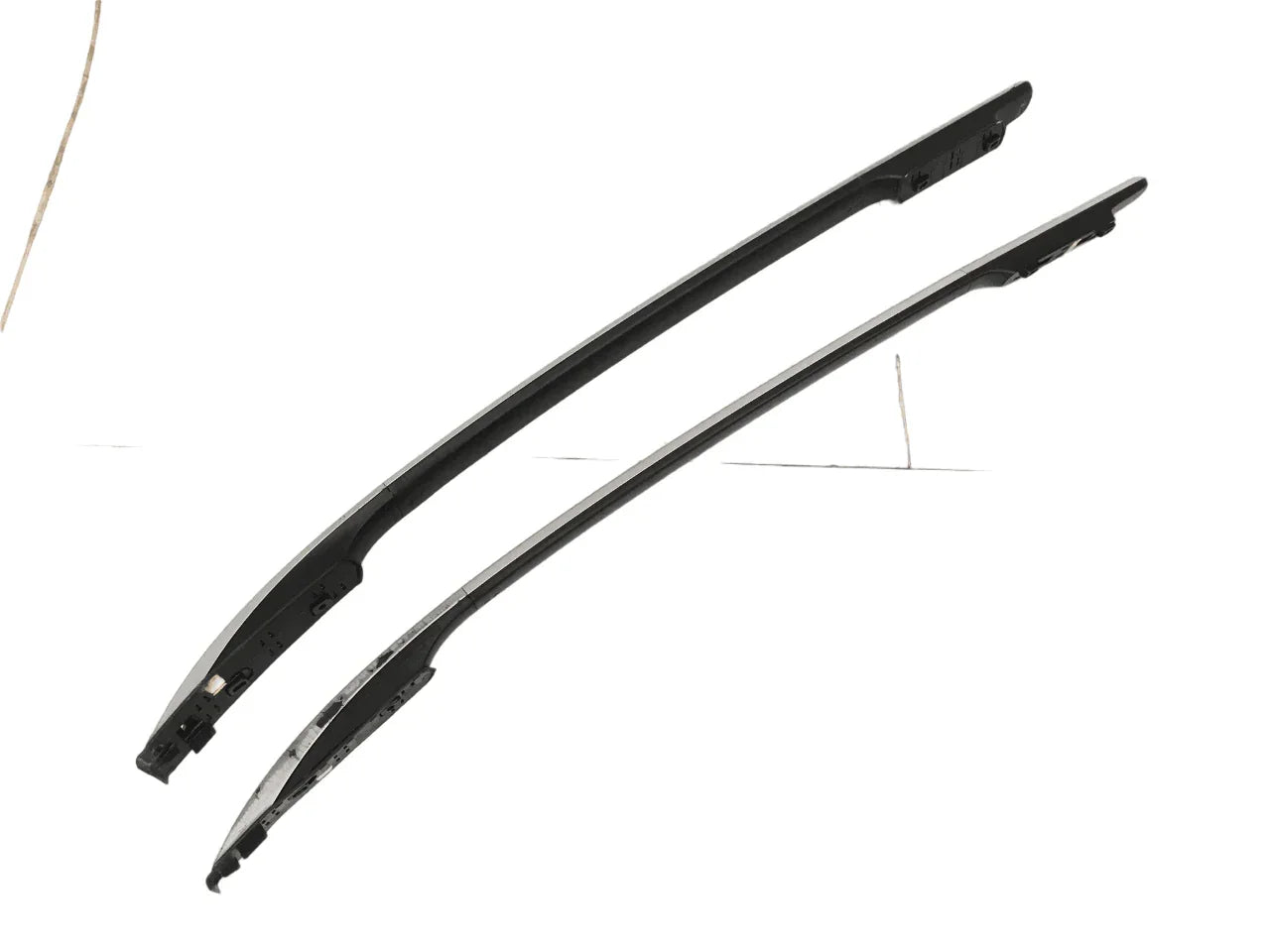 Barras techo Kia Stonic