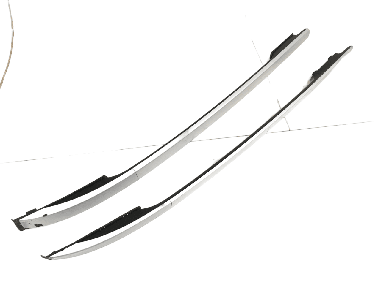 Barras techo Kia Stonic - 87271H8400