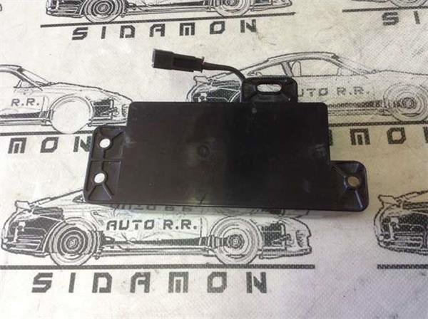 Bateria secundaria chevrolet camaro - 22704633