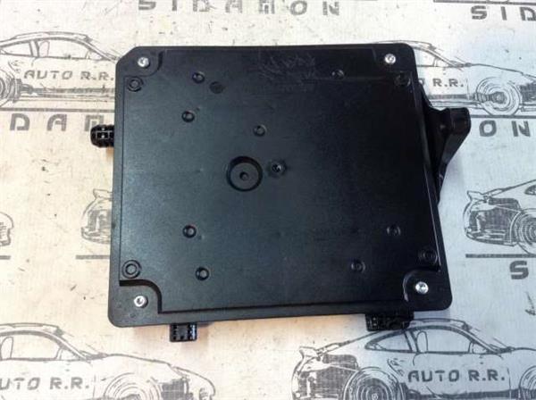 Bcm renault megane 3 284b13640r - 284b13640r