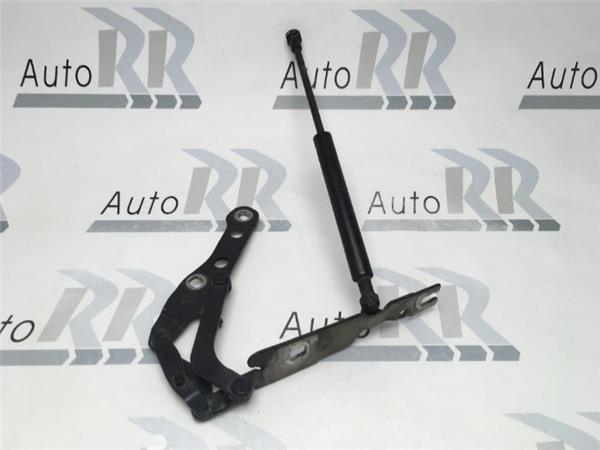 Bisagra capo derecha Bmw E46 coupe - 41618200124