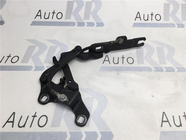 Bisagra izquierda Capo Bmw E92 E93 - AutoRR 7115263