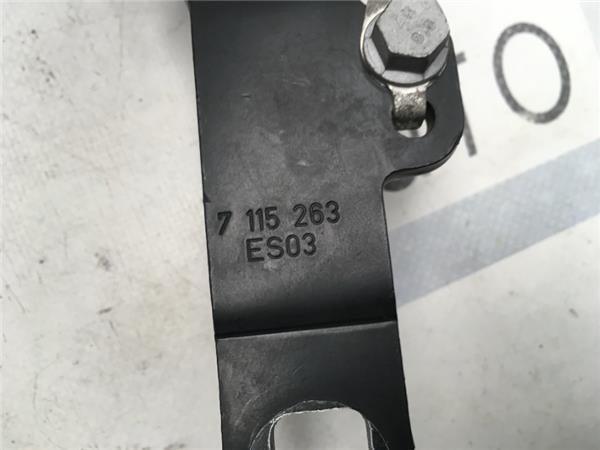 Bisagra izquierda Capo Bmw E92 E93 - 7115263