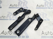 Bisagras capo Seat Leon IV