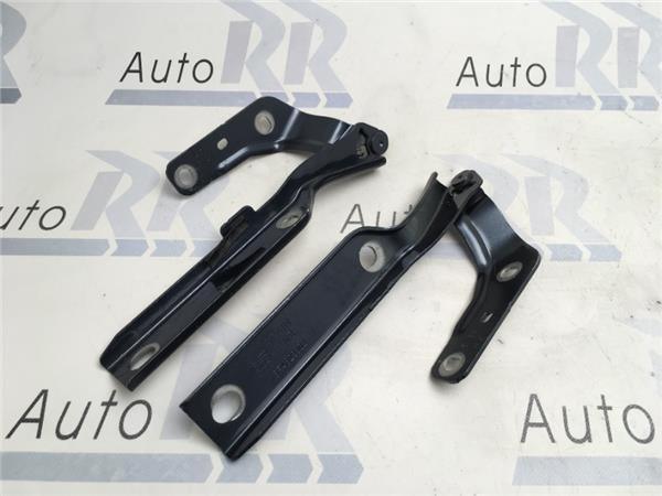 Bisagras capo Seat Leon IV