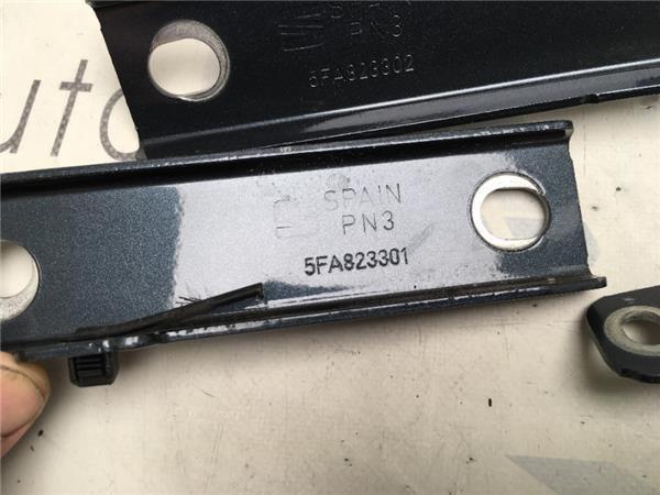 Bisagras capo Seat Leon IV