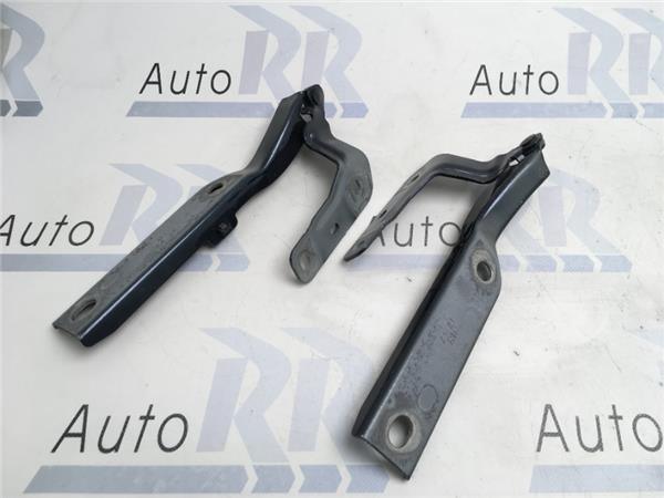 Bisagras capo Seat Leon IV - 5fa823301