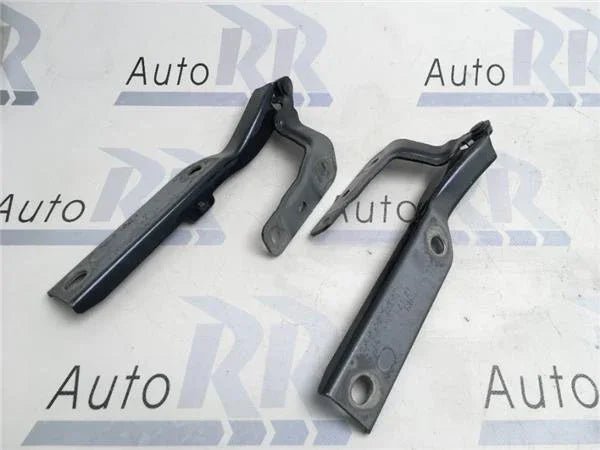 Bisagras capo Seat Leon IV