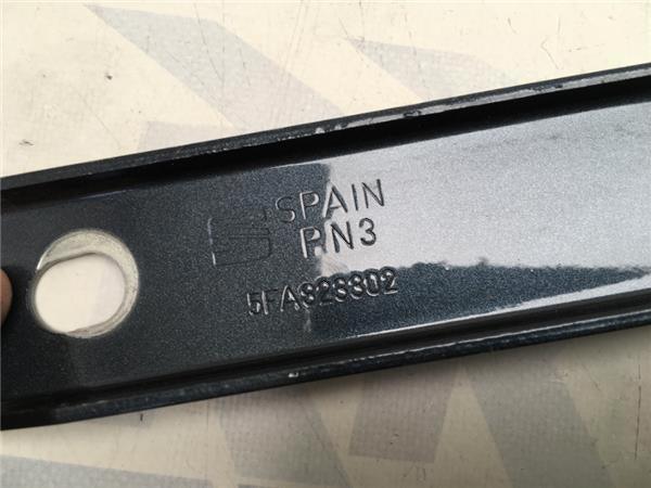 Bisagras capo Seat Leon IV - 5fa823301