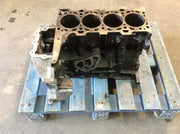 Bloque motor bmw 2.0d 163cv m47 - 204d4