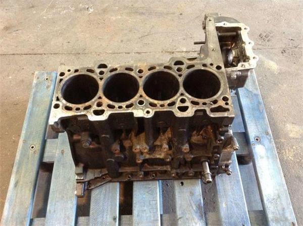 Bloque motor bmw 2.0d 163cv m47 - 204d4