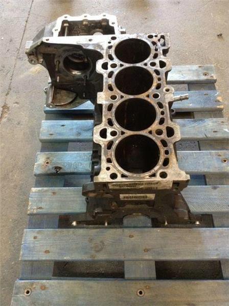 Bloque motor bmw 2.0d 163cv m47 - 204d4