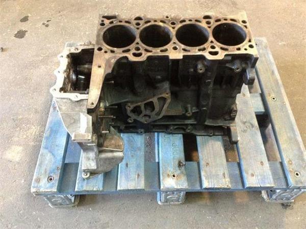 Bloque motor bmw 2.0d 163cv m47 - 204d4