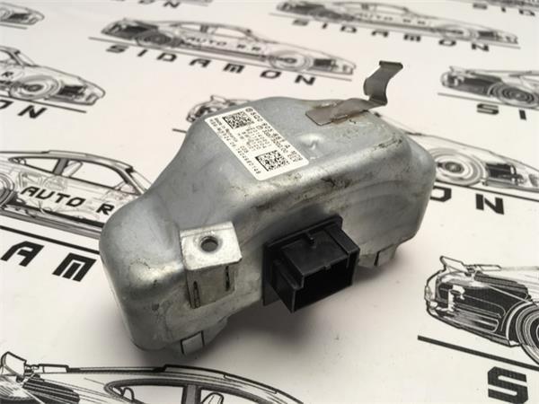 Bloqueo columna direccion vw 5q0905861a - 5q0905861a