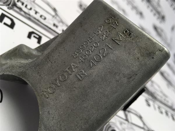 Bloqueo volante lexus is rav4 - 899985201