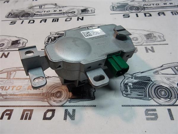 Bloqueo volante volvo P31280656 - P31280656