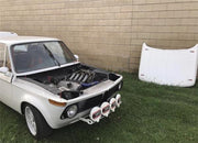 BMW - 2002 - 
