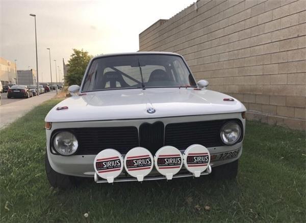 BMW - 2002 - 