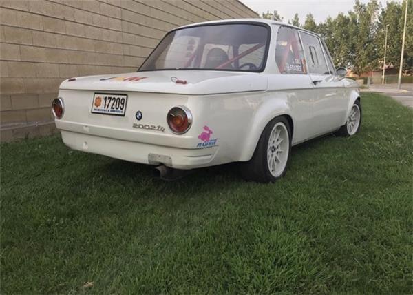 BMW - 2002 - 