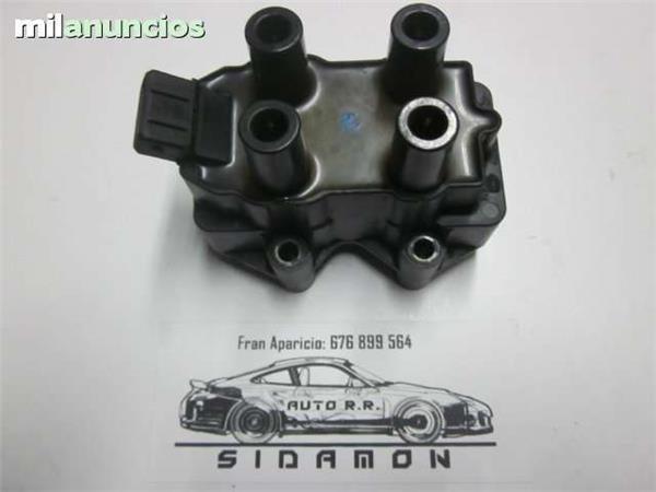 Bobina de encendido opel 2526055a - 2526055a