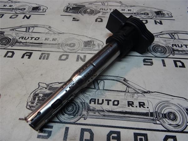 Bobina de encendido vw 07k905715f - 07k905715f