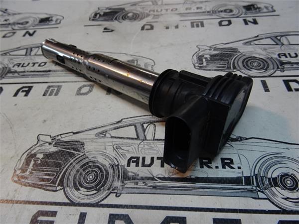 Bobina de encendido vw 07k905715f - 07k905715f