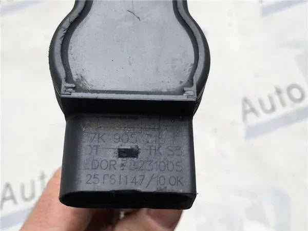 Bobina encendido audi VW 07k905715f