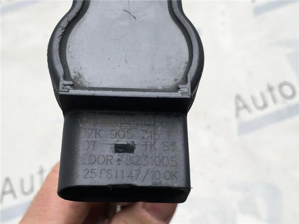 Bobina encendido audi VW 07k905715f - 07k905715f