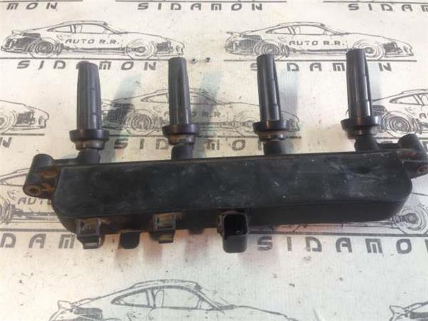 Bobina encendido citroen/peugeot - 9628158580