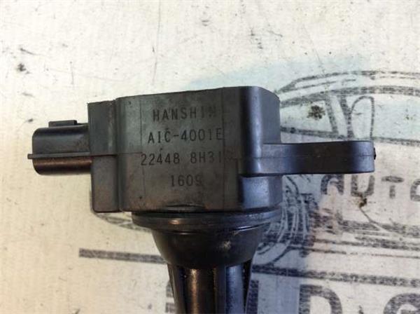 Bobina encendido nissan x-trail 2.5 - 224488h310