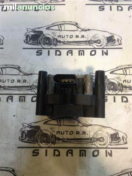 Bobina encendido volkswagen 032905106b - 032905106b
