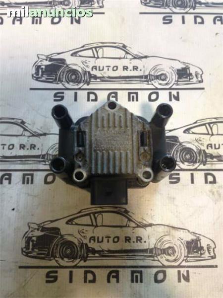Bobina encendido volkswagen 032905106b - 032905106b