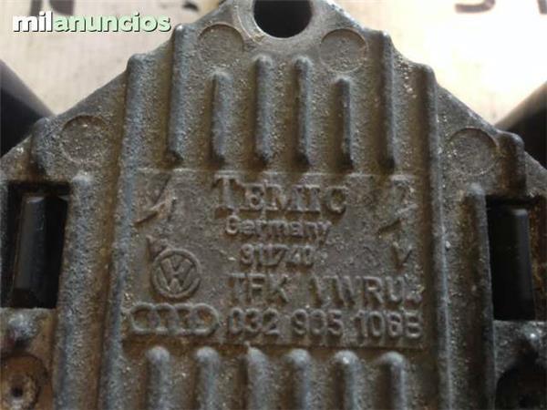 Bobina encendido volkswagen 032905106b - 032905106b