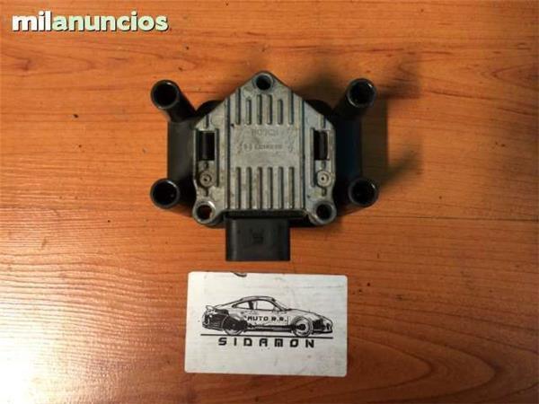 Bobina encendido vw audi seat skoda - 0221603010