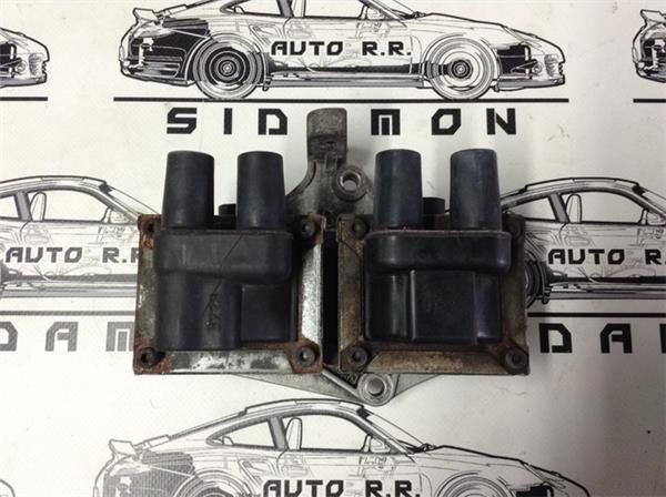 BOBINA FIAT 1.1 46797297 - 46797297