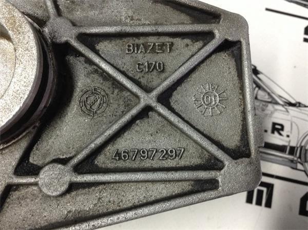 BOBINA FIAT 1.1 46797297 - 46797297