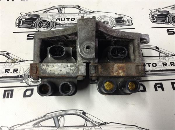 BOBINA FIAT 1.1 46797297 - 46797297