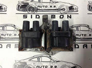 BOBINA FIAT 1.1 46797297 - 46797297