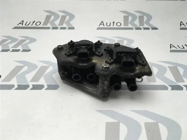 Bobinas de encendido Fiat Panda 1 141