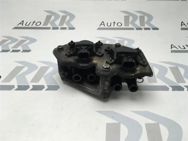 Bobinas de encendido Fiat Panda 1 141 - 