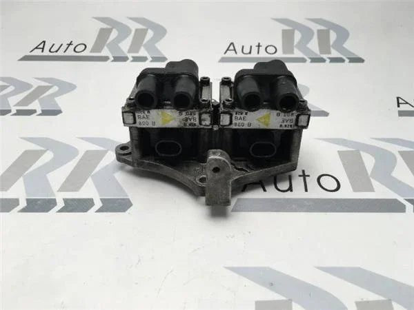 Bobinas de encendido Fiat Panda I 141